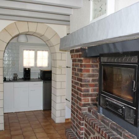 Ma Petite Neuvillaise Neuville-les-Dieppe Eksteriør billede