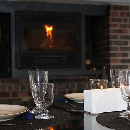 Ma Petite Neuvillaise Neuville-les-Dieppe Eksteriør billede